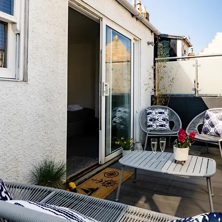 Tucked Away - Seaside Home In Anstruther Sleeps 6 Exterior foto