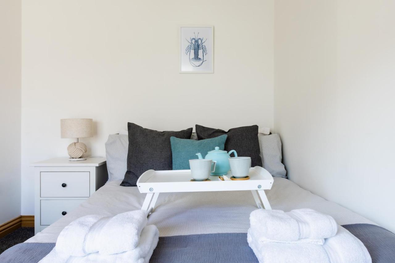 Holiday home Tucked Away - Seaside In Sleeps 6 Anstruther